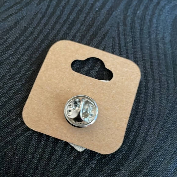 Taylor Swift Lyric I Remember It All Too Well Enamel Pin $5 when bundled - Picture 2 of 2